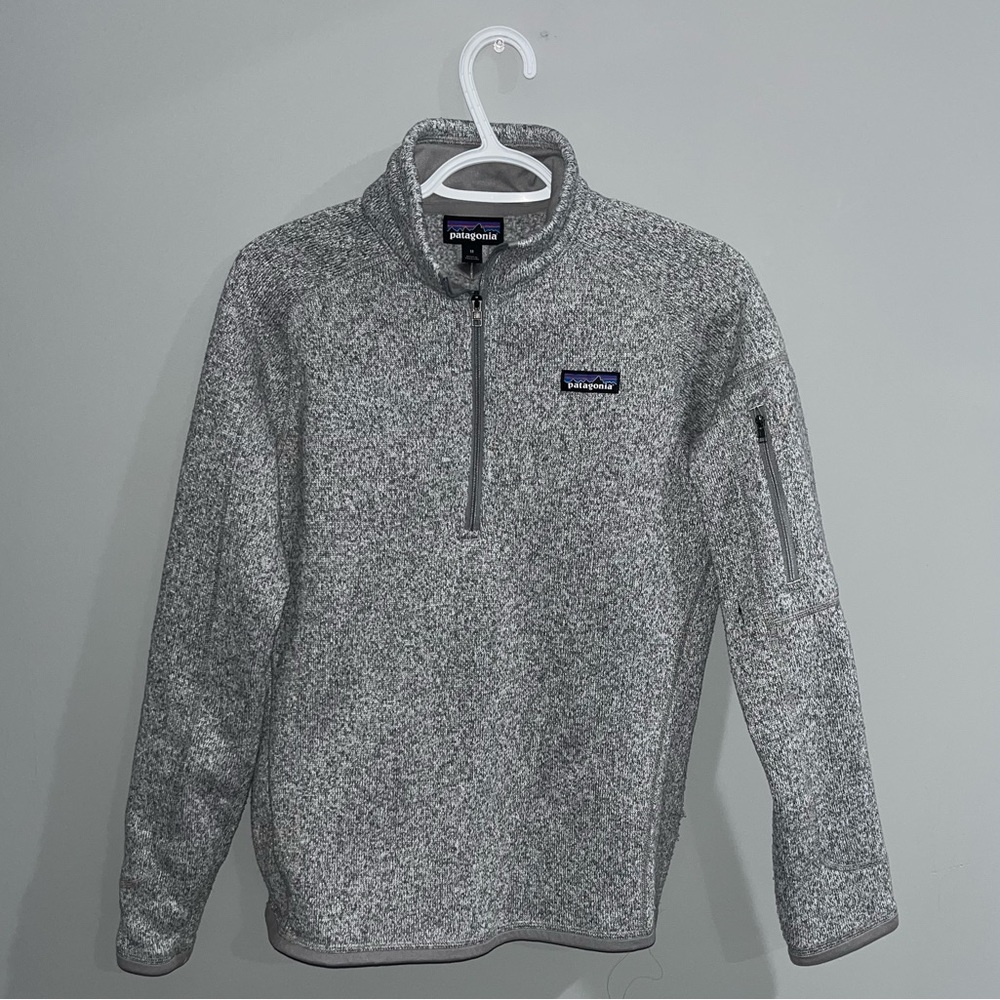 Patagonia pullover